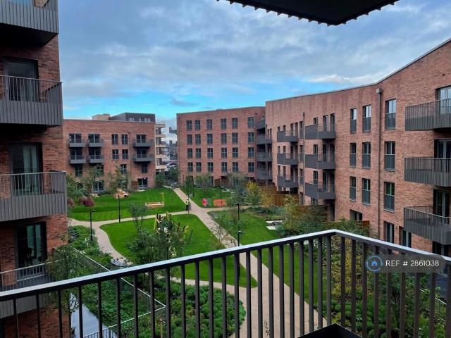 Flat for rent in West Finchley, Isle Of Man