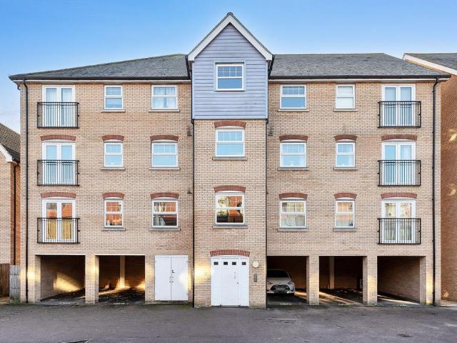 Flat for rent in Barway, Cambridgeshire