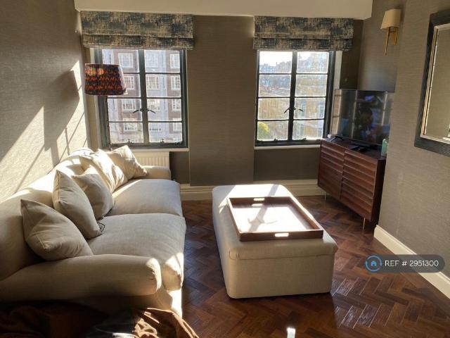 Flat for rent in Marylebone, Greater London