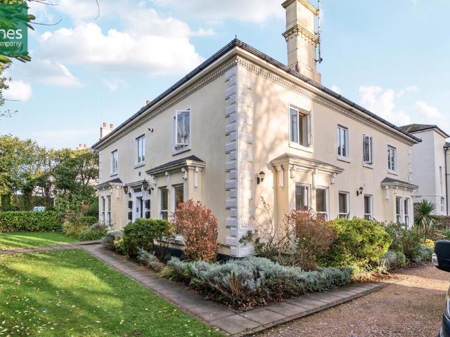 Flat for rent in West Worthing, Worthing