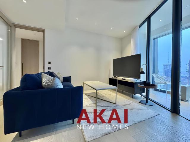 Flat for rent in Cat Hill, Isle Of Man