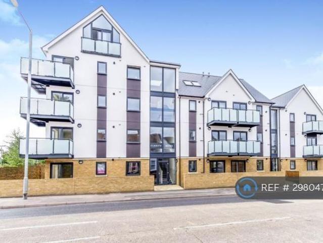 Flat for rent in Chalkwell, Oad Street