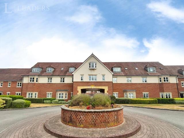 Flat for rent in Draycott and Church Wilne, Caldermill