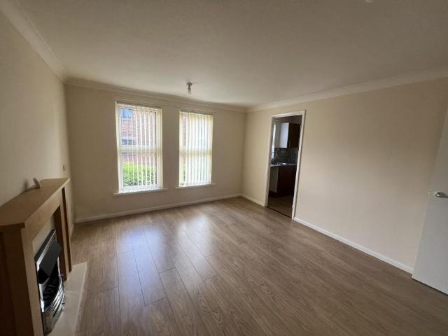 Apartment for rent in Bishop Auckland