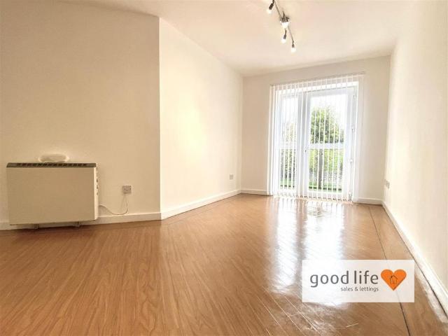 Apartment for rent in Grangetown, Sunderland