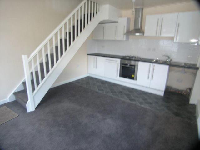 Apartment for rent in Knowle Fold, Darwen