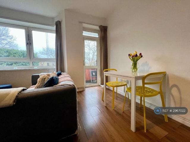 Apartment for rent in London Borough of Lewisham, Greater London