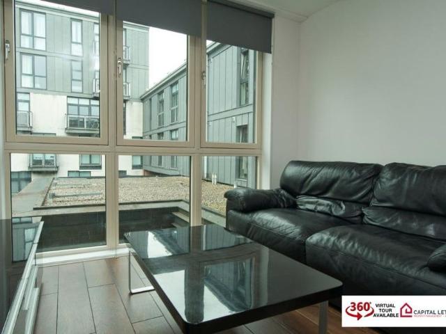 Apartment for rent in Blythswood Holm, Scotland