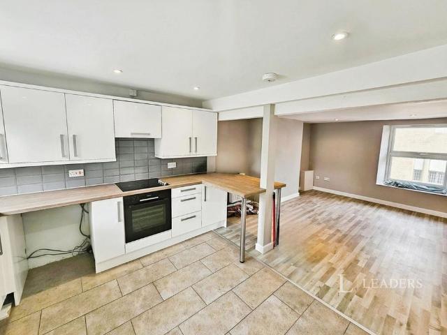 Apartment for rent in Baron St Martin, Barholm