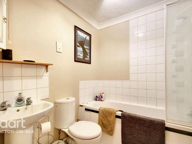 Apartment for rent in Clacton-on-Sea, Tendring