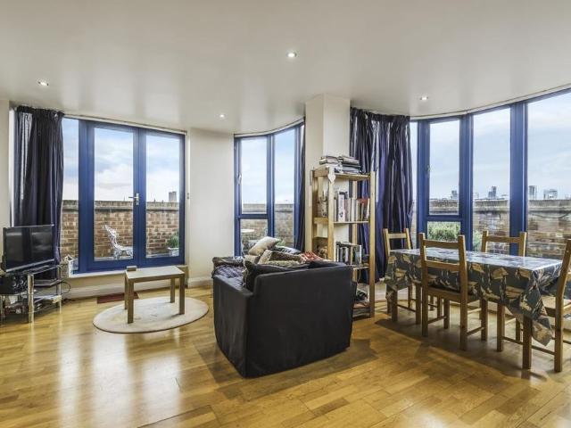 Apartment for rent in Royal Borough of Greenwich, Greater London