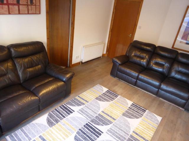 Flat for rent in Ballindoch, Scotland