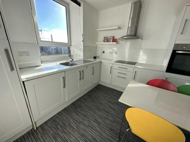 Apartment for rent in Maryfield, Scotland