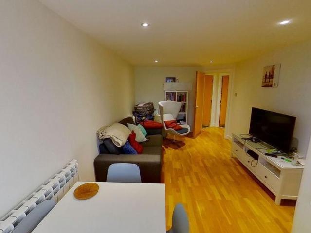 Apartment for rent in Haddon, East Midlands