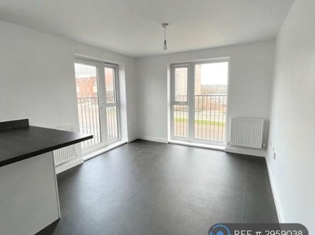 Apartment for rent in Castle Quarter, Falcon Lodge
