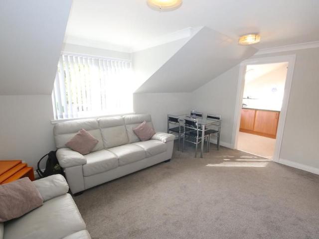 Apartment for rent in Davidson's Mains, Scotland