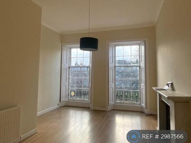 Apartment for rent in Silvermills, Scotland