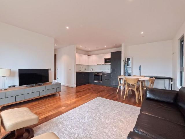 Apartment for rent in Blythswood Hill, Scotland