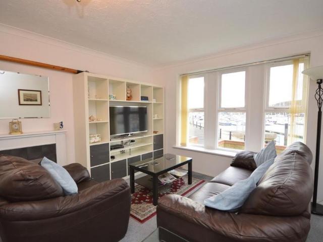 Apartment for rent in East Cowes, Isle Of Wight