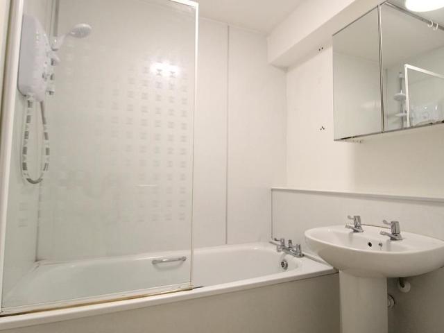 Apartment for rent in Sheddocksley, Aberdeen City