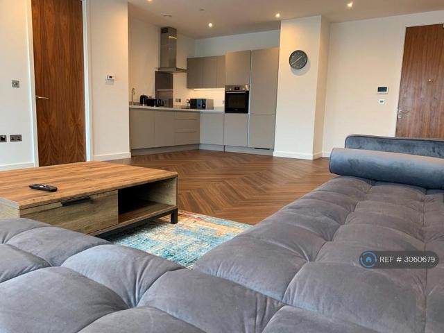 Apartment for rent in St. Johns, Manchester