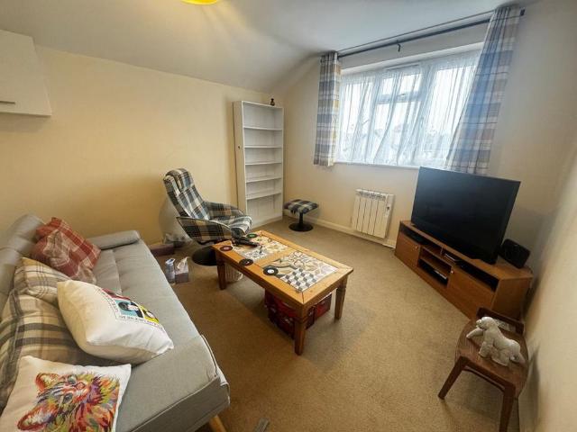 Apartment for rent in Western Docks, Southampton