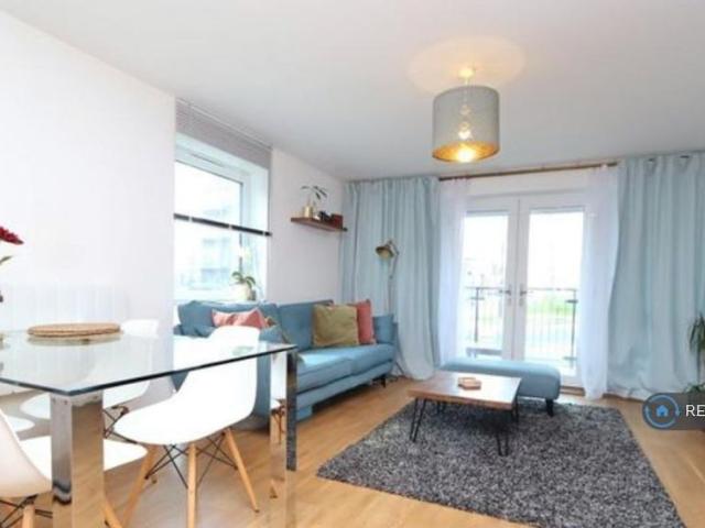 Apartment for rent in Central Milton Keynes, Milton Keynes