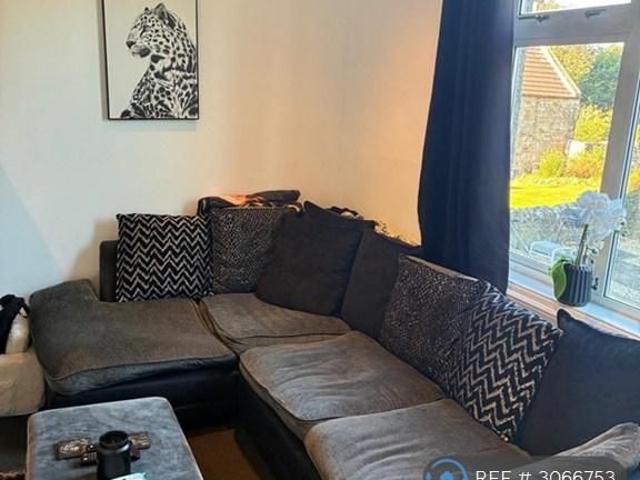 Apartment for rent in Westfield, Cupar
