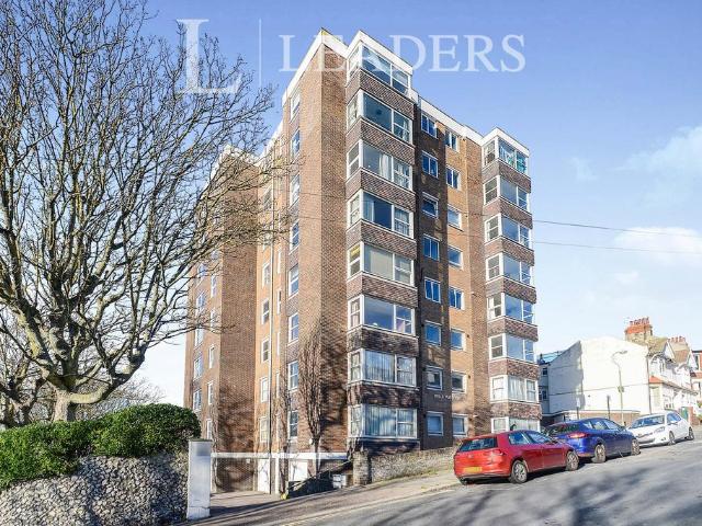 Flat for rent in Kemptown, Brighton & Hove