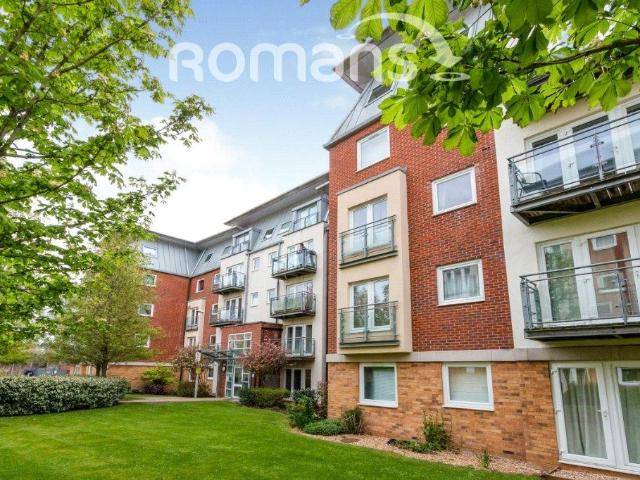 Flat for rent in Priest Down, Hampshire