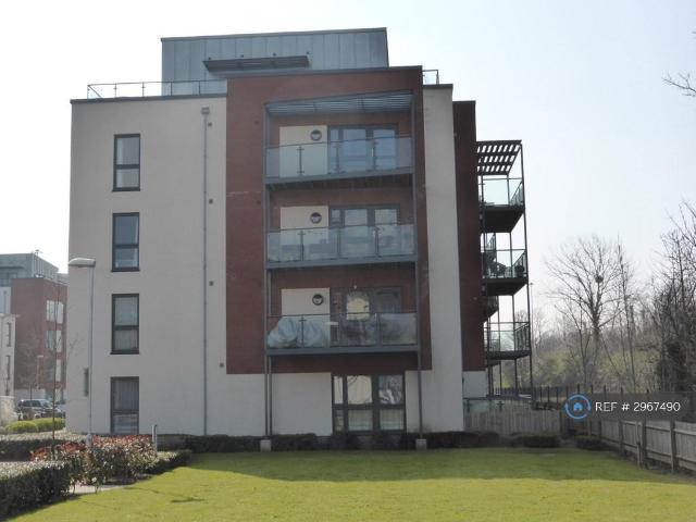 Flat for rent in Feckenham, City Of Bristol