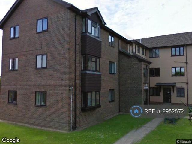 Flat for rent in Eastleigh, Helford