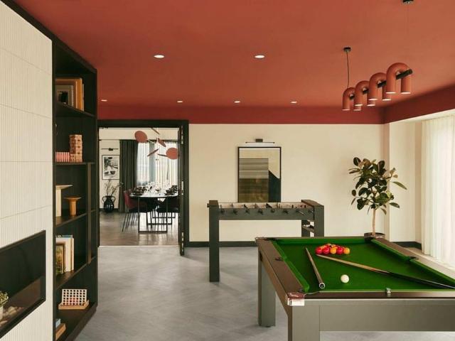 Apartment for rent in Isle Of Man