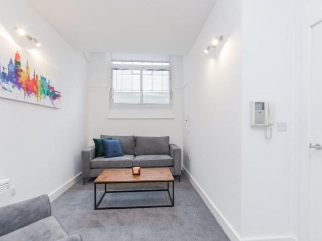 Apartment for rent in Haddon, East Midlands