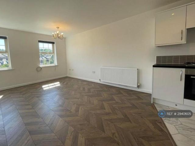 Apartment for rent in Cudworth, South Yorkshire