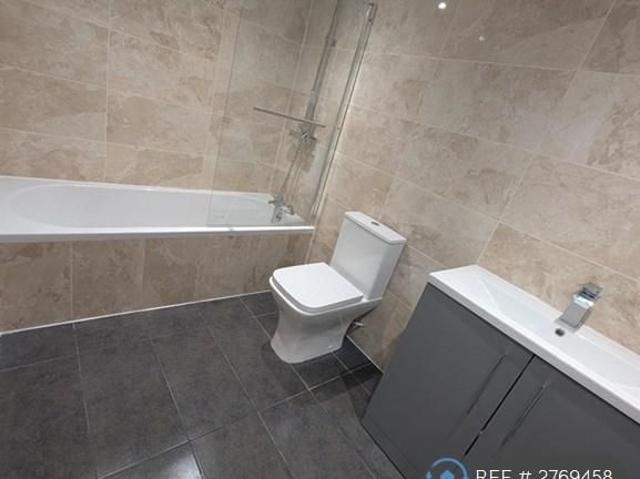 Apartment for rent in Romanby, North Yorkshire