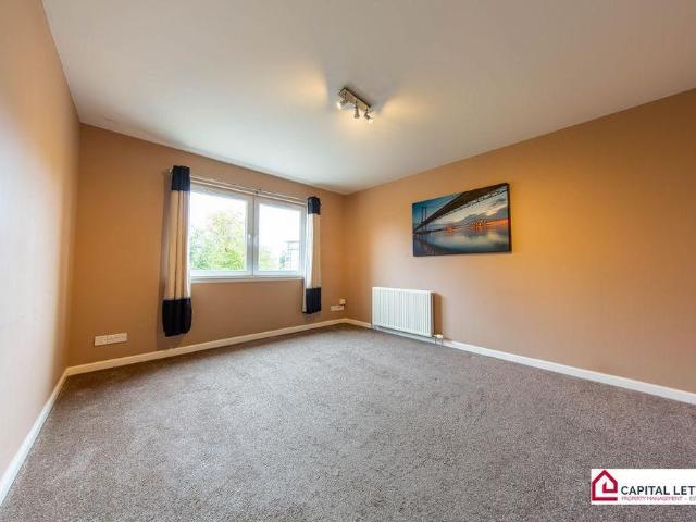Apartment for rent in Ballindoch, Scotland