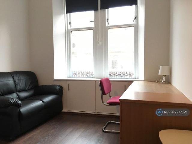 Apartment for rent in Partick, Scotland