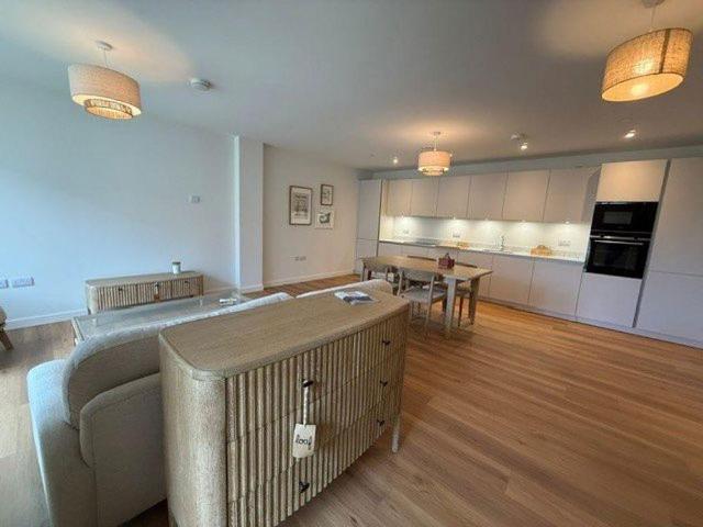 Apartment for rent in St Andrews, Scotland