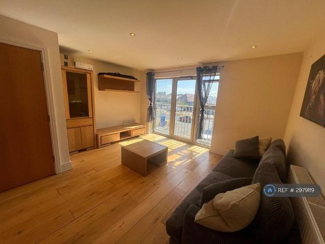 Apartment for rent in Moulsham, Chelmsford