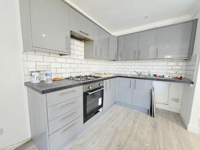 Apartment for rent in Backburn, Lancashire