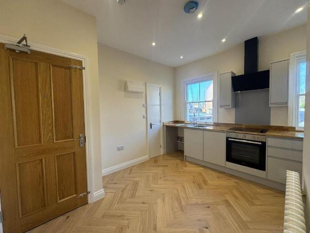 Apartment for rent in Alderminster, Warwickshire