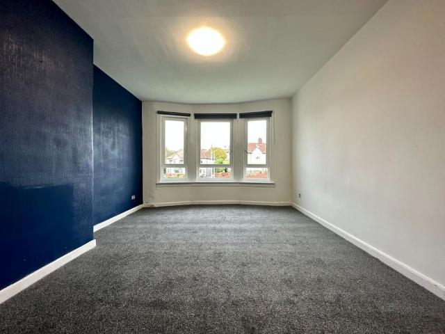 Apartment for rent in Riddrie Knowes, Carntyne