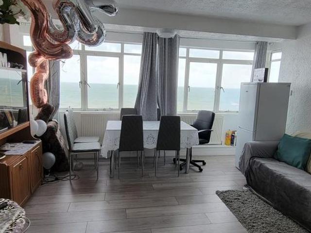 Apartment for rent in Brunswick, Brighton & Hove