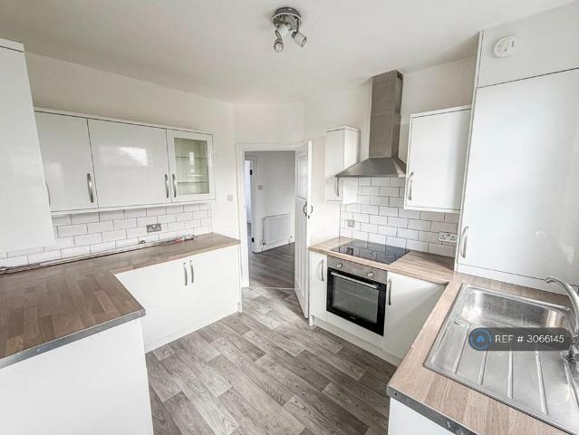 Flat for rent in Maindee, Newport