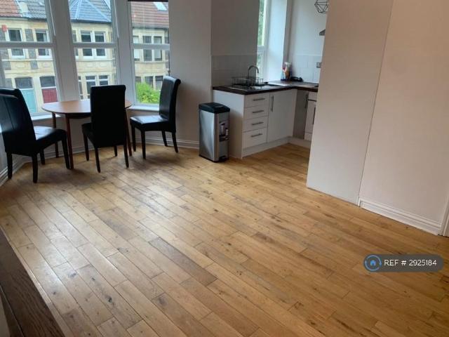 Flat for rent in St Andrew's, Feckenham