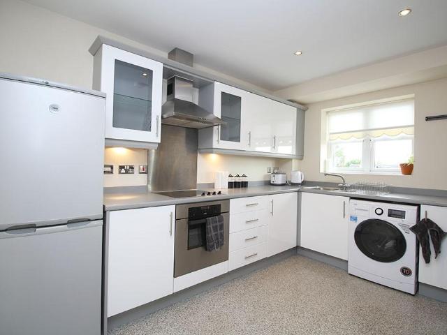 Flat for rent in Elmfield, Leicestershire
