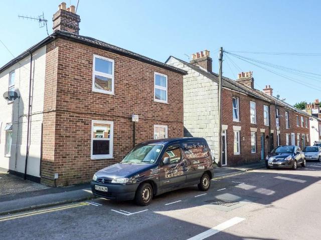 Flat for rent in Salisbury, Wiltshire