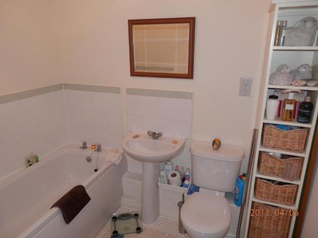 Apartment for rent in Dunstable, Isle Of Man