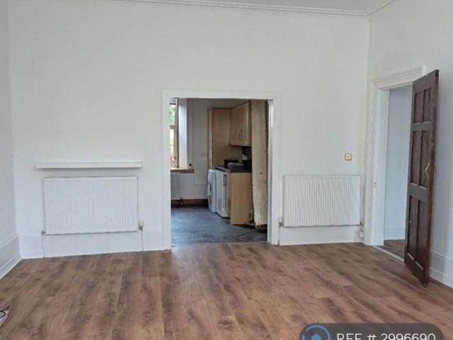 Apartment for rent in Burntisland, Scotland